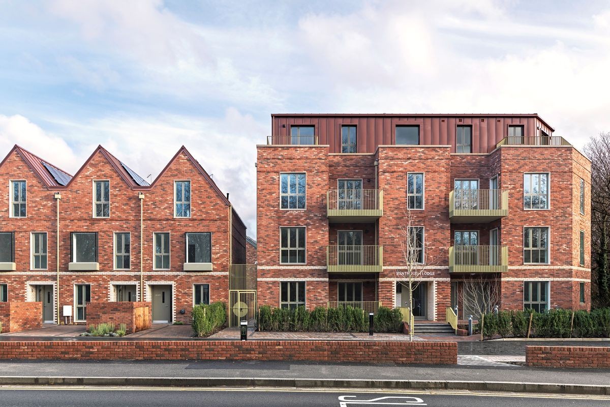 Projects Bennett Freehill