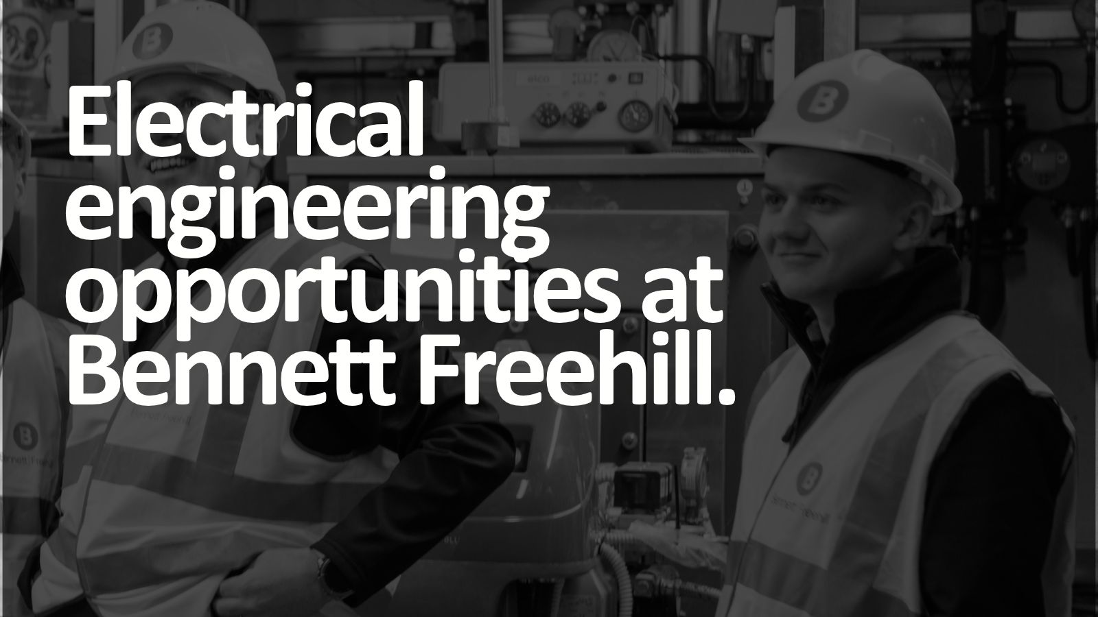 News Bennett Freehill